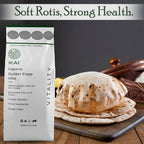 IKAI Organic Gluten Free Atta - Distacart