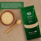 IKAI Organic Quinoa - Distacart