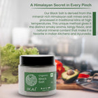 IKAI Organic Cold Pressed Coconut Oil - Distacart
