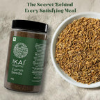 IKAI Organic Cumin Seeds - Distacart