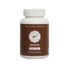 Baidyanath Jhansi Ayurvedant Neem Tablets - Distacart