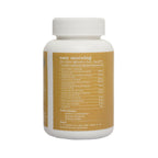 Baidyanath Jhansi Ayurvedant Easy Morning Tablets - Distacart