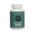 Baidyanath Jhansi Ayurvedant Skin Sage Capsules - Distacart