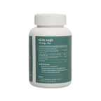 Baidyanath Jhansi Ayurvedant Skin Sage Capsules - Distacart