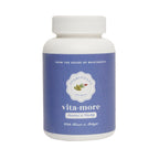 Baidyanath Jhansi Ayurvedant Vita More Capsules - Distacart