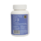 Baidyanath Jhansi Ayurvedant Vita More Capsules - Distacart