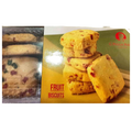 Pulla Reddy Fruit Biscuits - Distacart