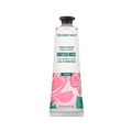 The Body Shop British Rose Petal Soft Hand Cream