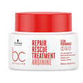Schwarzkopf Professional Bonacure Peptide Repair Rescue Treatment Hair Mask