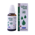 Dr. Johns J-40 Drops - Distacart