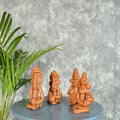 Sowpeace The time of tribals - Distacart