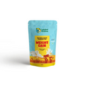 Lakshmi Krishna Naturals Natural Mass Powder For Weight Gain - Distacart