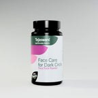 Tejaswani Herbs and Herbal Products Face Care for Dark Circle Powder