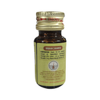 Hamdard Roghan Zarareeh Oil - Distacart