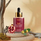 Evaraa Essential Skin Radiance Nano Serum