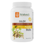 Krishna'S Herbal & Ayurveda Giloy Powder - Distacart