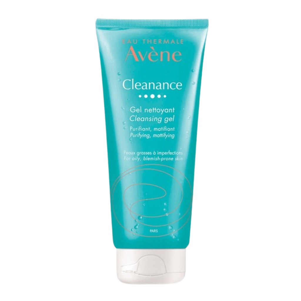 Avene Cleanance Cleansing Gel