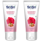 Sri Sri Tattva Extra Nourishing Moisturiser 60 ml - Distacart