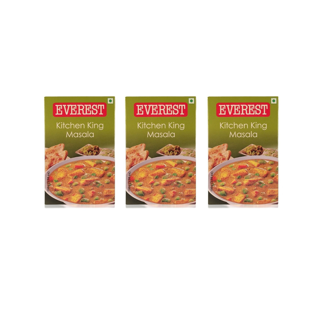 Everest Kitchen King Masala Powder - Distacart