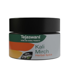 Tejaswani Herbs and Herbal Products Herbal Kalimirch Powder - Distacart