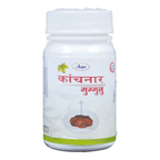 Unjha Kanchnar Guggulu - Distacart