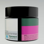 Tejaswani Herbs and Herbal Products Rose Petal Powder - Distacart