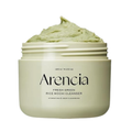 Arencia Fresh Green Rice Mochi Cleanser - Korean Cleanser
