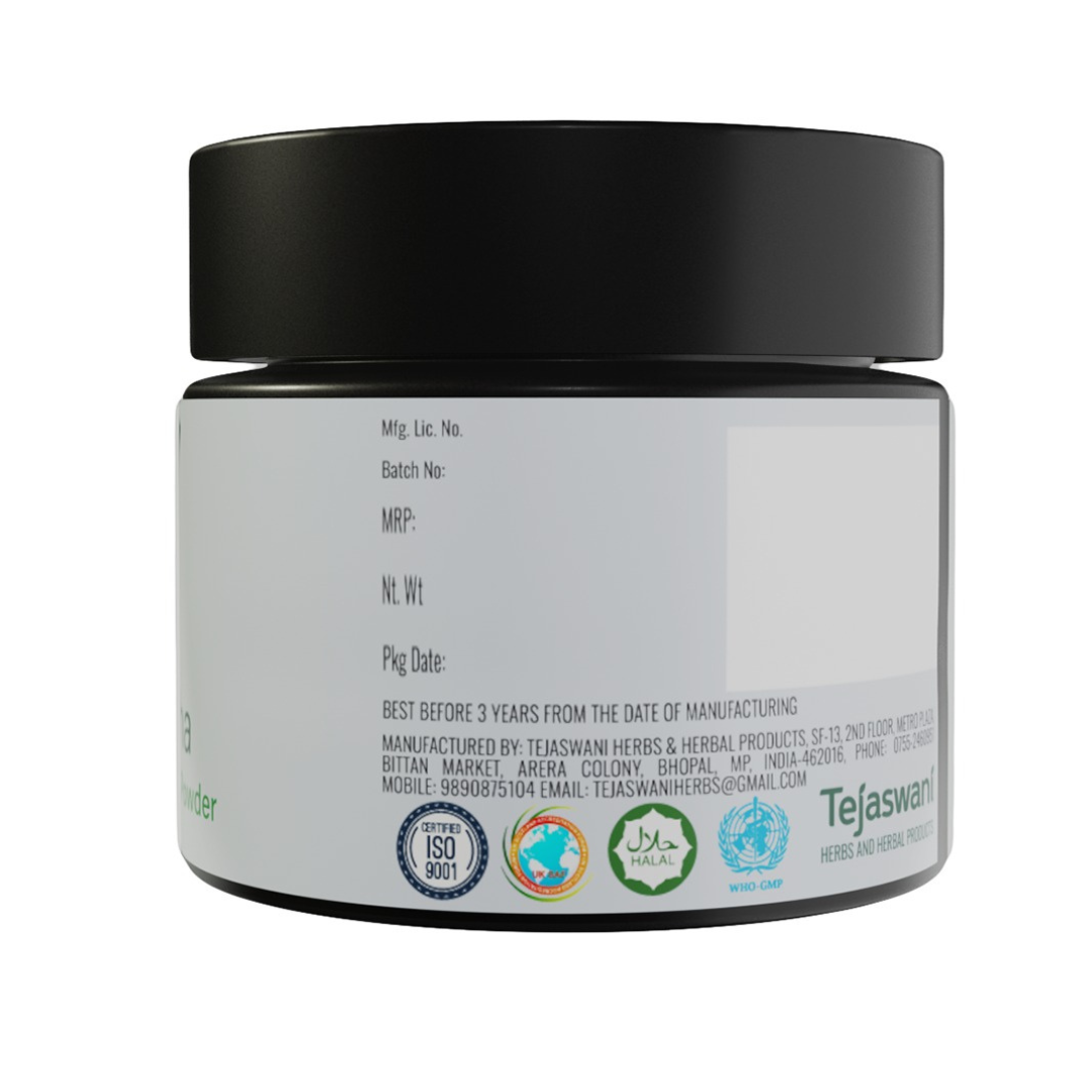 Tejaswani Herbs and Herbal Products Vacha Powder - Distacart