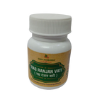 Deep Ayurveda Ras Ranjan Vati - Distacart