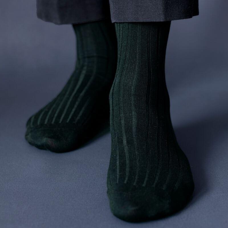 Socksoho Luxury Men Socks Corporate Giftbox