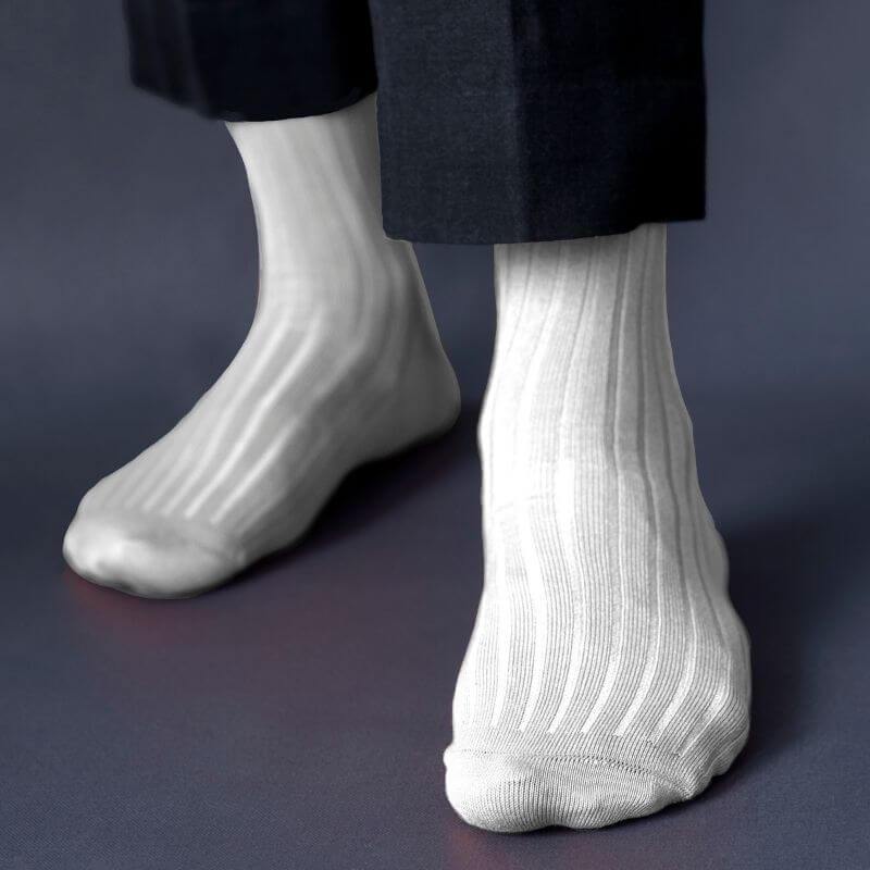 Socksoho Luxury Men Socks Corporate Giftbox