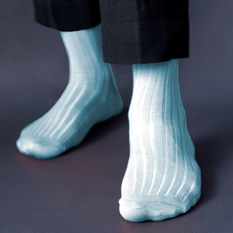 Socksoho Luxury Men Socks Summer Giftbox