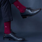 Socksoho Luxury Men Socks Corporate Giftbox