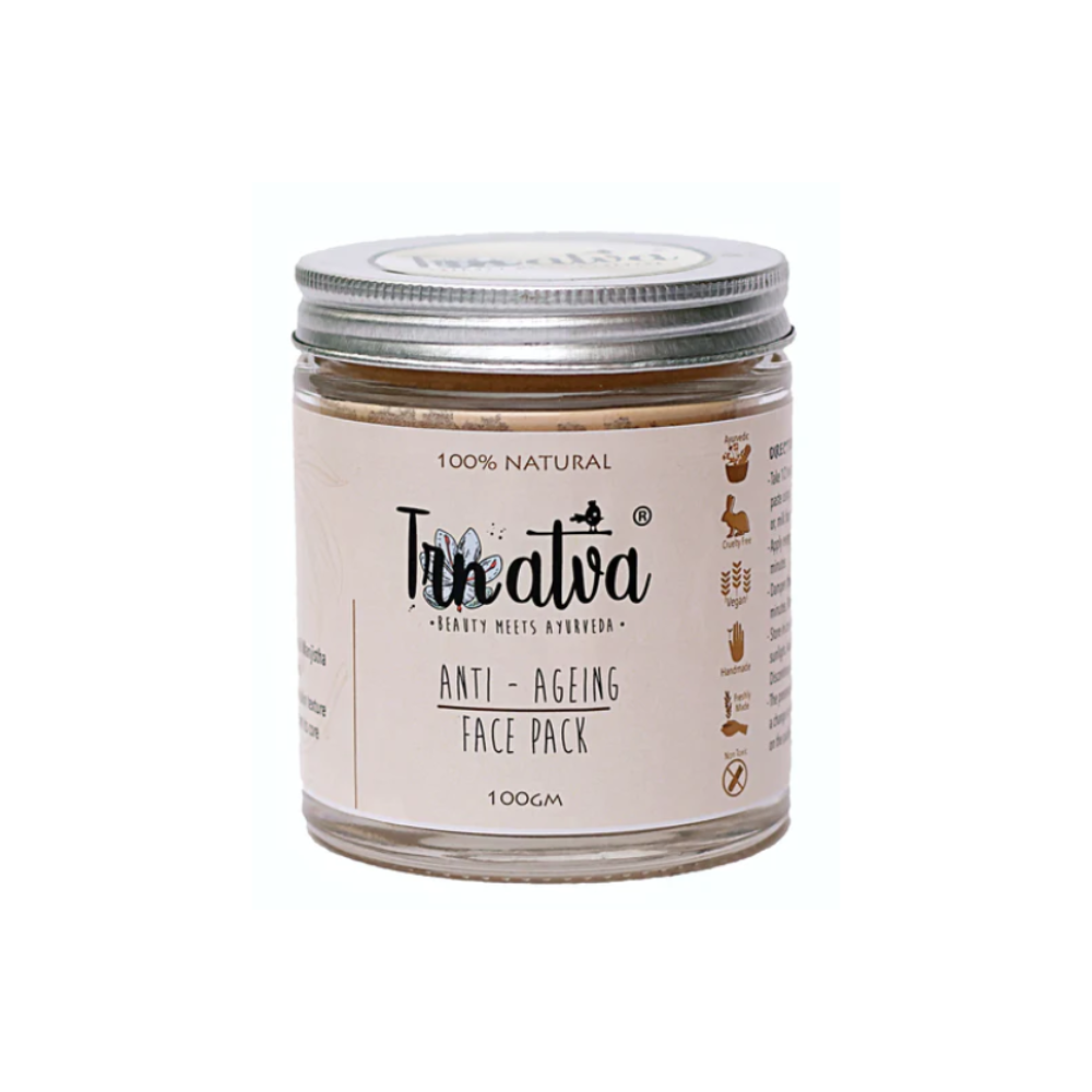 Trnatva Anti-Aging Face Pack