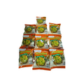 Patanjali Atta Noodles Yummy Masala (Pack of 10) - Distacart