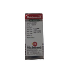Baidyanath Raupya Bhasma - Distacart