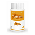 Herb Essential Turmeric Tablets