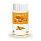 Herb Essential Turmeric Tablets