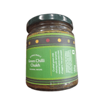 Aamra Himachali Green Chilli Chukh