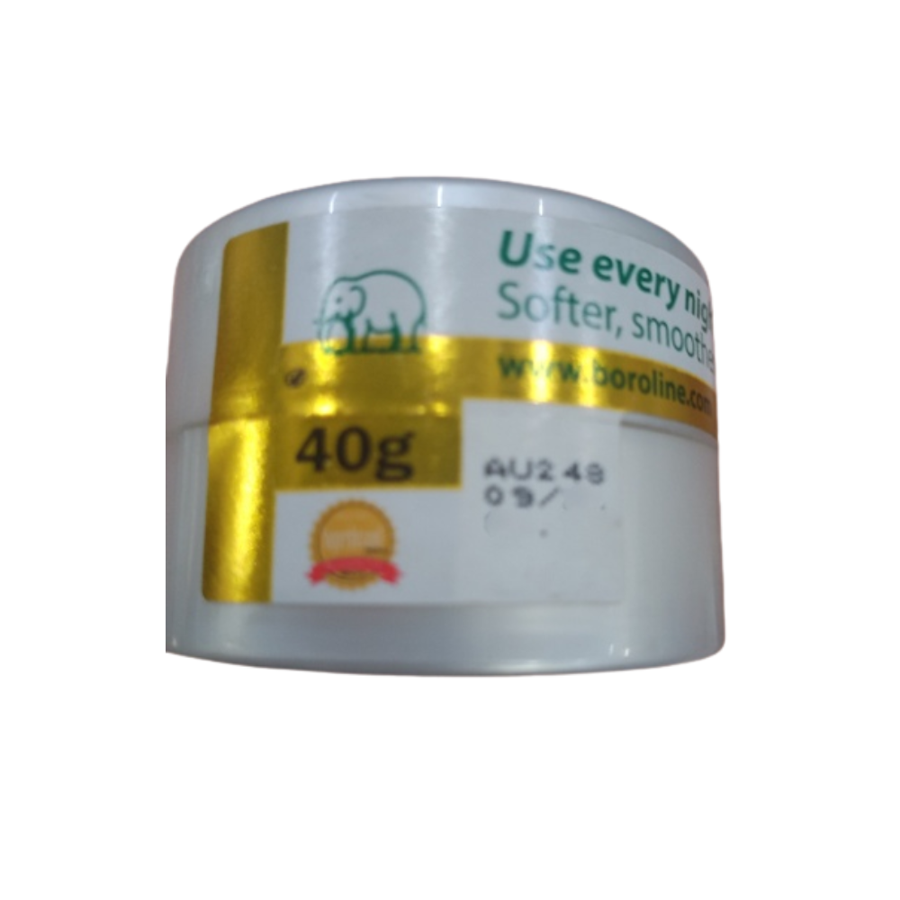 Boroline Ultra Smooth Cream - Distacart