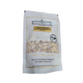 Nuts For Us Roasted Iranian Pistachios (Slightly Salted) - Distacart