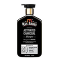 Man Arden Activated Charcoal Shampoo With Argan Oil