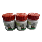 Patanjali vriddhivadhika Vati - Distacart