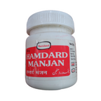 Hamdard Manjan