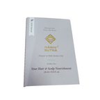 Nabhi Sutra Healthy Hair Care - Belly Button Oil