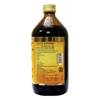 Baidyanath Nagpur Ashokarishta - Distacart