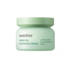 Innisfree Green Tea Balancing Cream EX