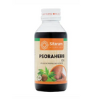 Sitaram Ayurveda Psora Herb Oil