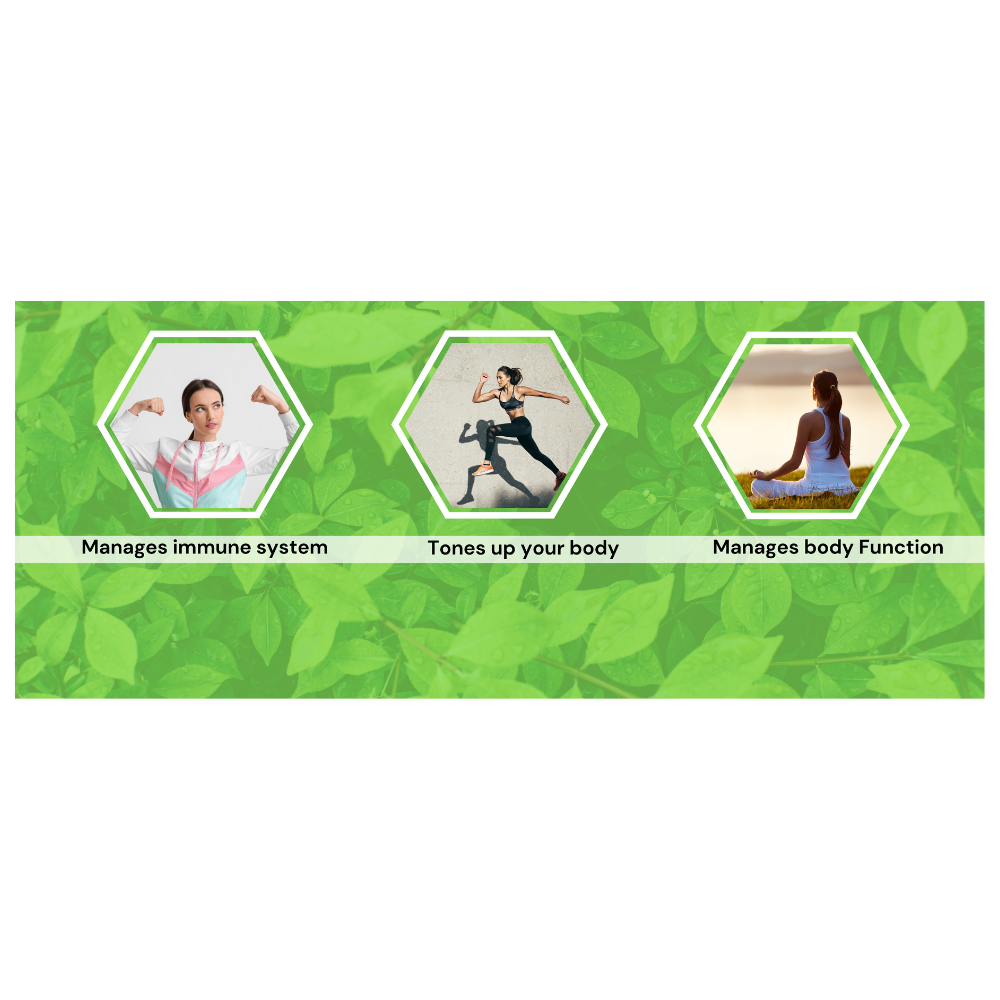 Trivang Ashwagandha Capsules - Distacart