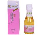 Health 1st Cold Pressed Castor Oil - Distacart